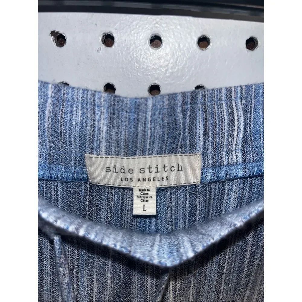 Side Stitch pants - Picture 5 of 5
